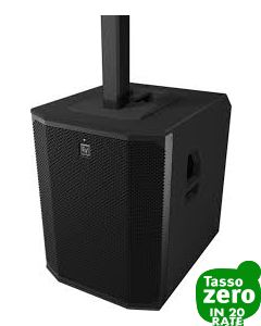 Electro Voice Evolve90-sb