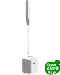 Electro Voice Evolve 50M White