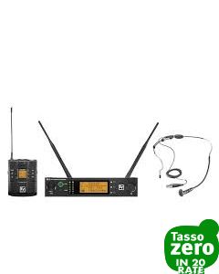 Electro Voice Re3-bphw-5h