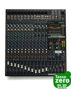 Yamaha EMX5016CF