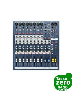 Soundcraft EPM8