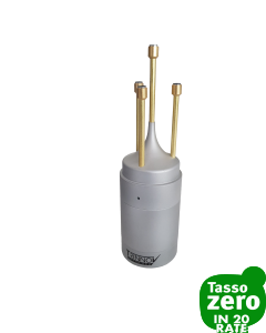 TRINNOV Ethercon Trinnov 3D measurement Microphone