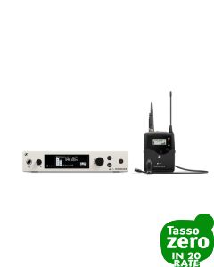 Sennheiser Ew 500 G4 Mke2
