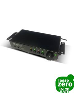 Adsilent Sistema pianoforte verticale