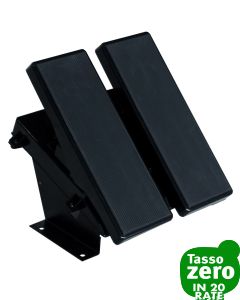 Viscount Expression Pedal for MIDI Pedalboard