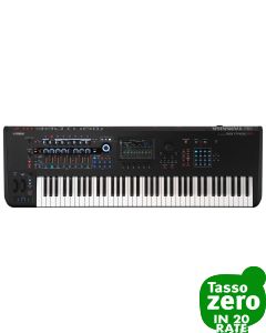 Yamaha Montage M7  AG 