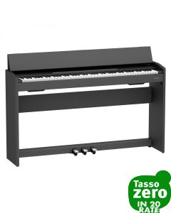 Roland F-107 Black