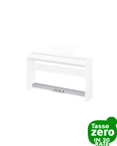 Kawai F-350 White