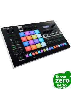 Roland Verselab MV-1