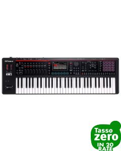 Roland Fantom 06