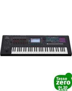 Roland Fantom 6