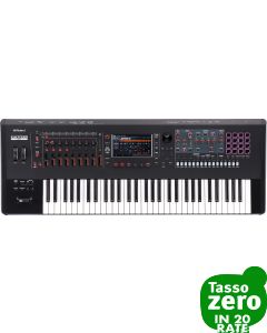Roland Fantom 6 EX