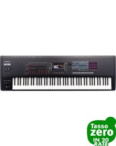 Roland Fantom 8 EX