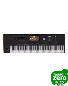 Korg Pa5X OR-76