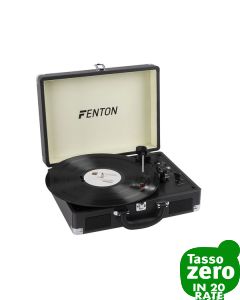 Fenton RP115C