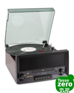 Fenton RP135W