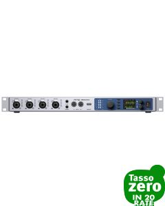 RME Fireface UFX III