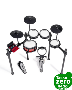 Alesis Nitro Pro XL Kit