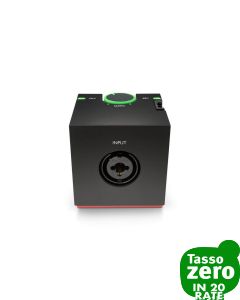 Focusrite iTrack One Pre