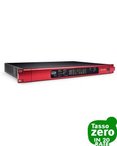 Focusrite RedNet A16R MkII