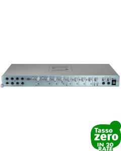 Focusrite Saffire PRO 10 i/o USATO