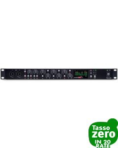 Focusrite Scarlett OctoPre