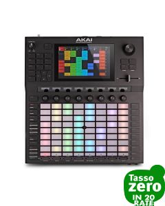 Akai Force EXDEMO