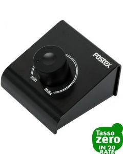 Fostex PC-1E Black