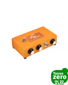 Warm Audio Foxy Tone Box