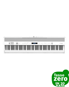 Roland FP-60X White