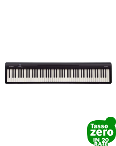 Roland FP-10 BK Black PROMO 