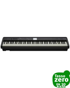 Roland FP-E50 Black