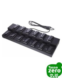 Ketron FS13 Footswitch