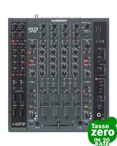 Allen & Heath Xone 92 MkII