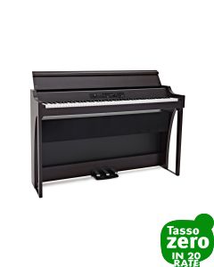 Korg G1 B Air BR Brown