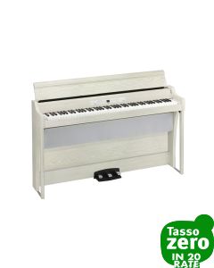 Korg G1 B Air WA White Ash