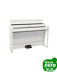 Korg G1 B Air WH White
