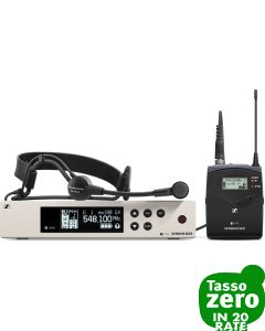 Sennheiser ew 100 G4 ME3