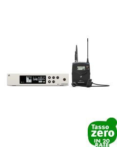 Sennheiser ew 100 G4 ME4