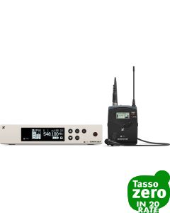 Sennheiser ew 100 G4 ME2