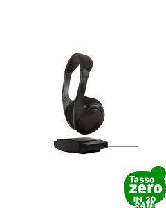 Koss HB79 IR Euro
