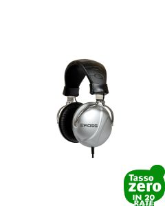 Koss TD85 Silver