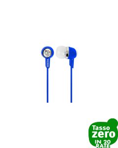 Koss KEB30i Blue