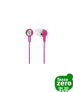 Koss KEB30i Pink