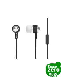 Koss KEB30i Black