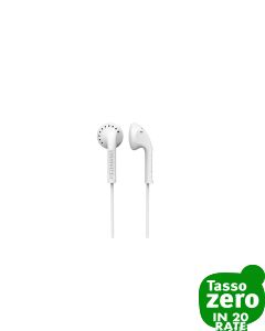 Koss KE10 White