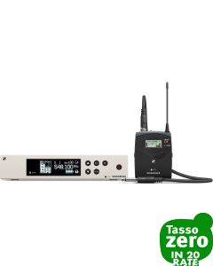 Sennheiser ew 100 G4 CI1