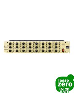 SPL Gain Station 8