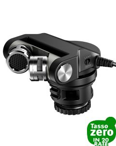 Tascam TM-2X
