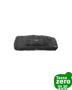 Yamaha Custodia  imbottita Motif XF8 e XS8 con le ruote